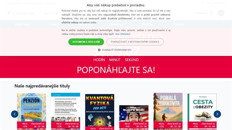 Nakladateľský dom GRADA