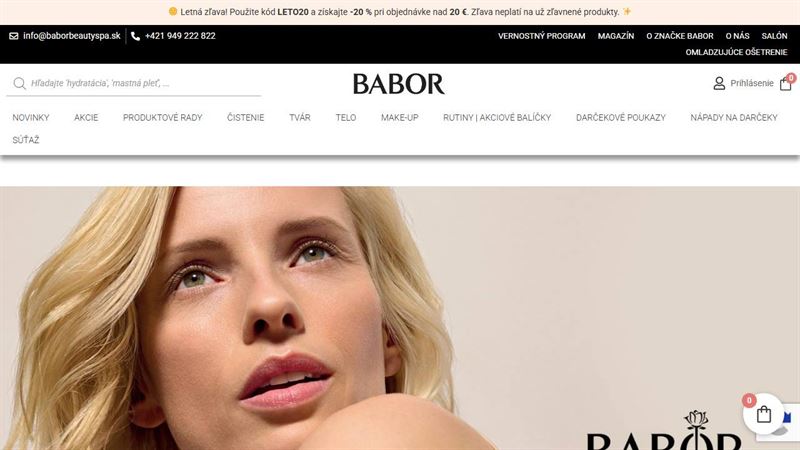 BABOR