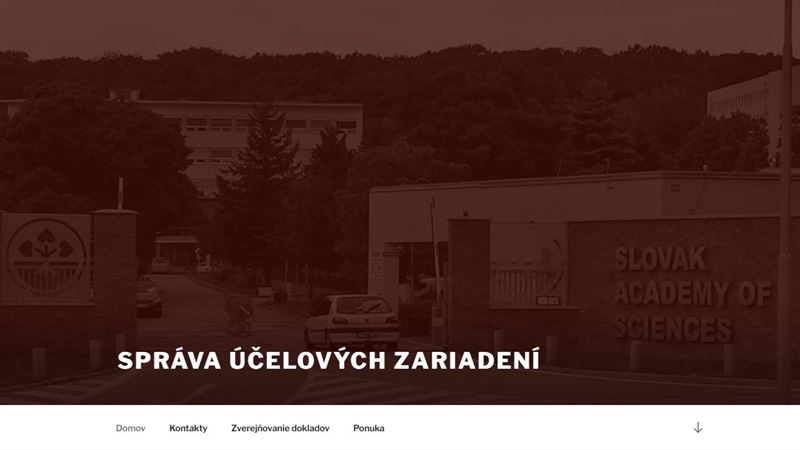ba_node_1504274229 Centrum spoločných činností SAV