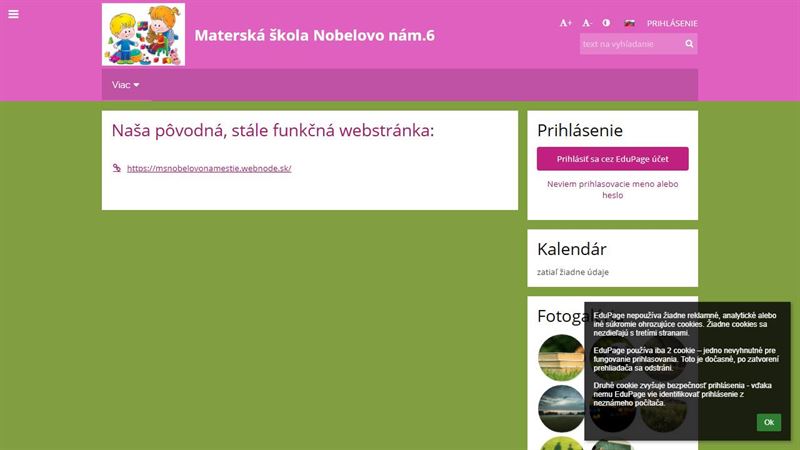 ba_node_1544078190 Materská škola Nobelovo námestie 6