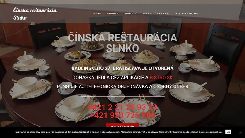 ba_node_1548467167 Čínska reštaurácia Slnko