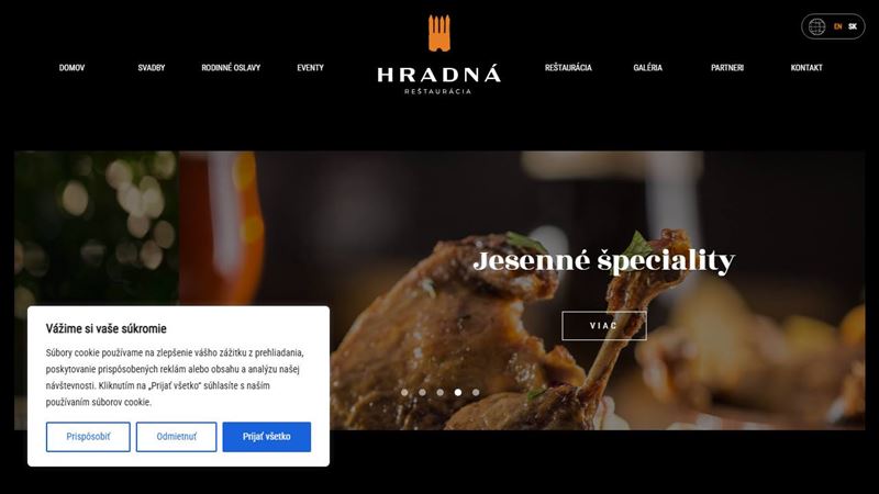 ba_node_1676876927 HRADNÁ reštaurácia