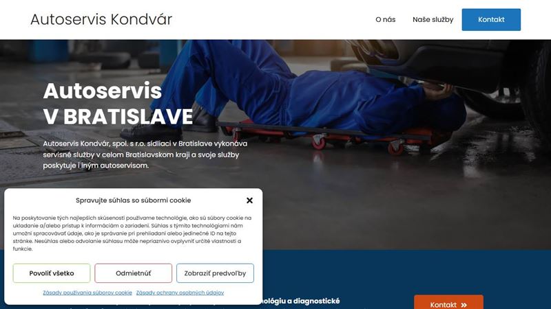ba_node_1718379176 Autoservis Kondvár