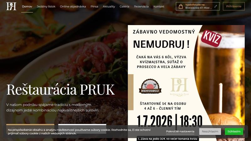 Pruk