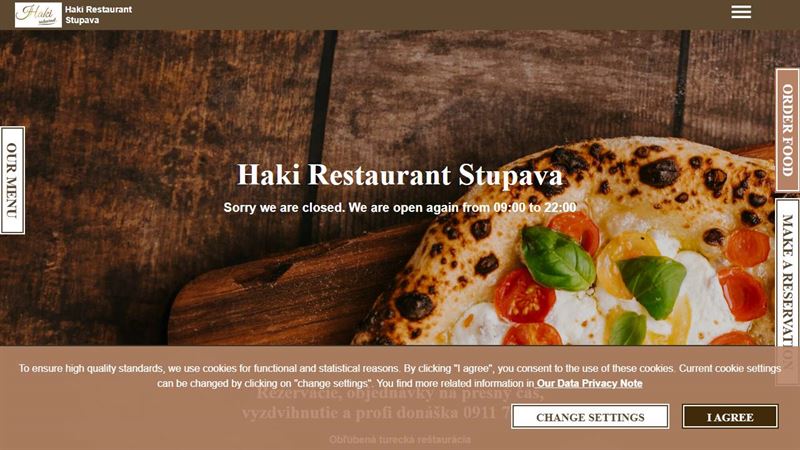 Haki Kebap
