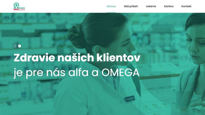 ba_node_1788769244 OMEGA lekáreň