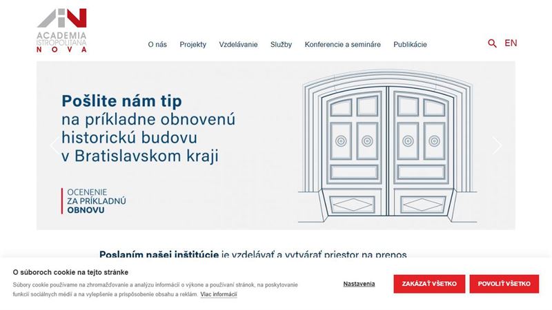 ba_node_1863446526 Info Centrum Svätý Jur