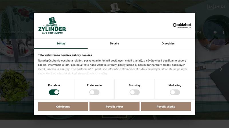 ba_node_1979462707 Zylinder Cafe Restaurant