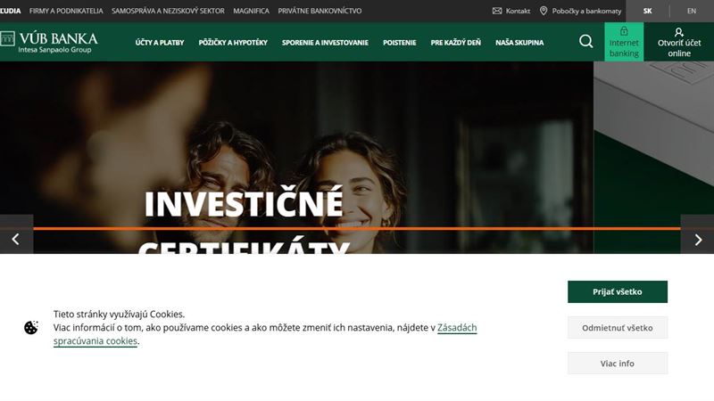 Všeobecná úverová banka