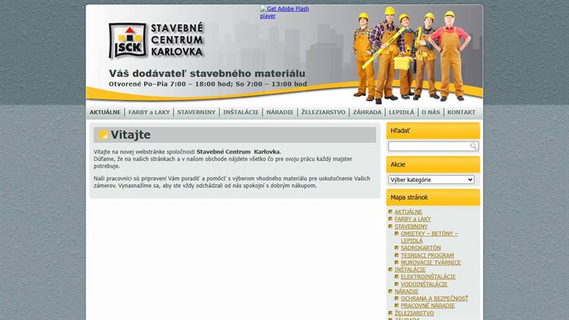 ba_node_2016863387 Stavebné centrum Karlova Ves