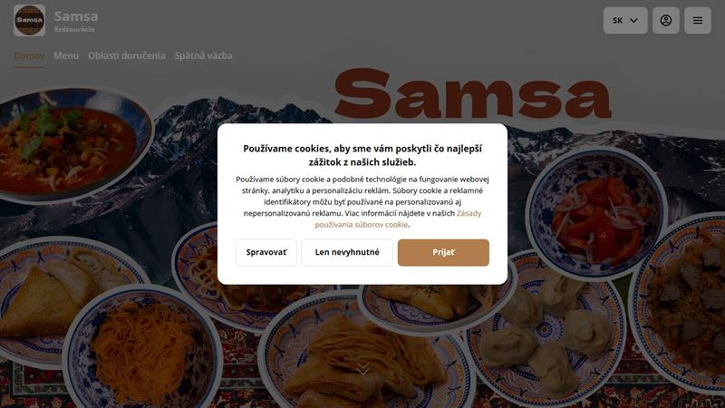 Samsa
