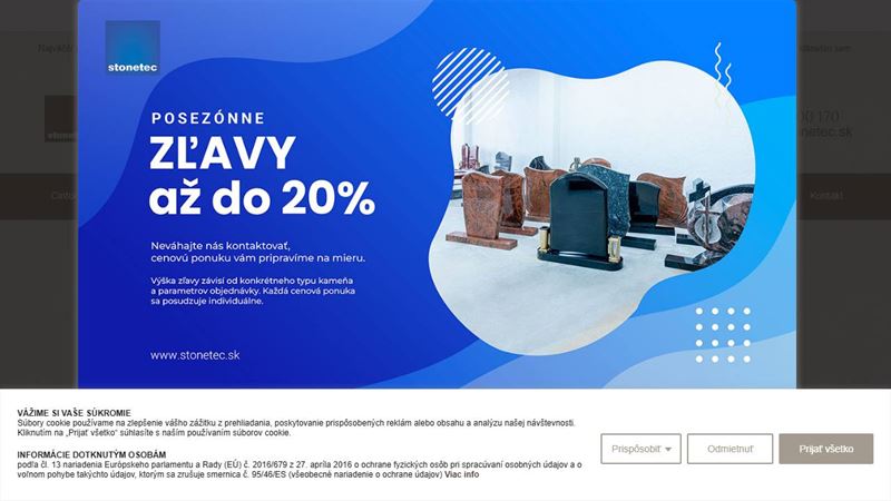 stonetec