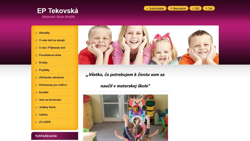 ba_node_2337467377 Materská škola Motýlik