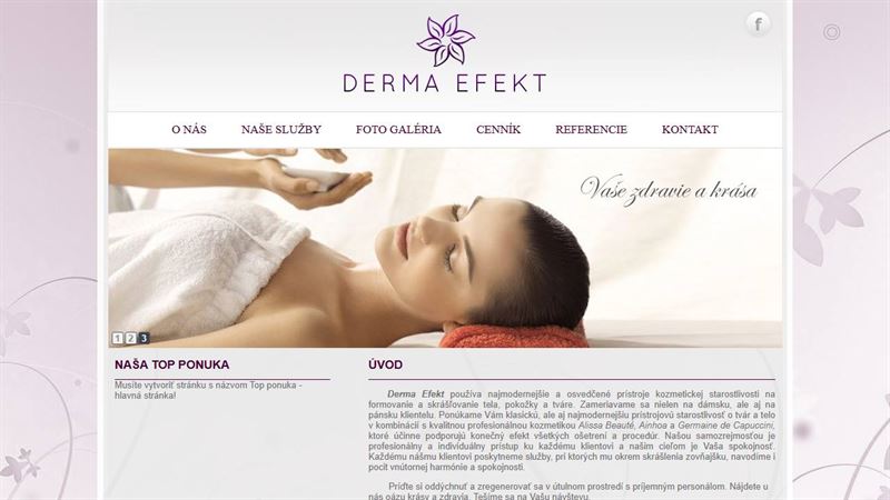Derma Efekt