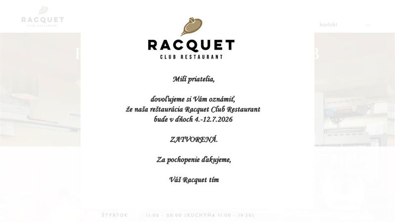 ba_node_243732541 Racquet Club Restaurant