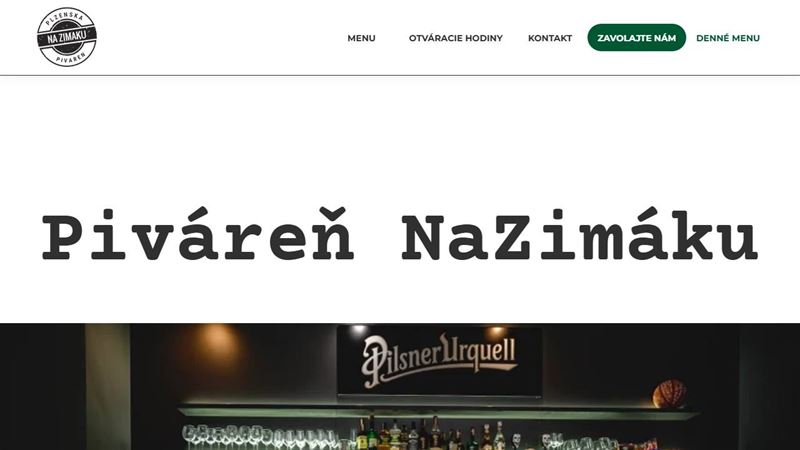 ba_node_2498133388 Plzenská Piváreň Na Zimáku