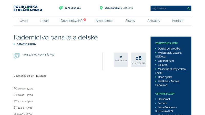 ba_node_2551541570 Kaderníctvo pánske & detské