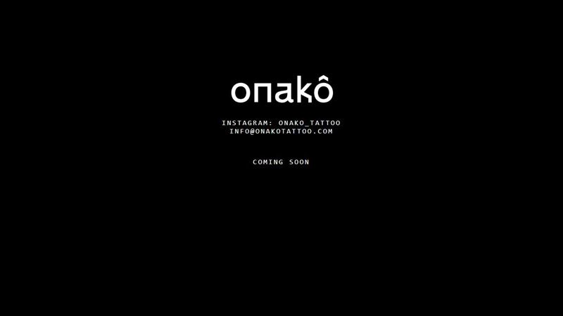 Onakô