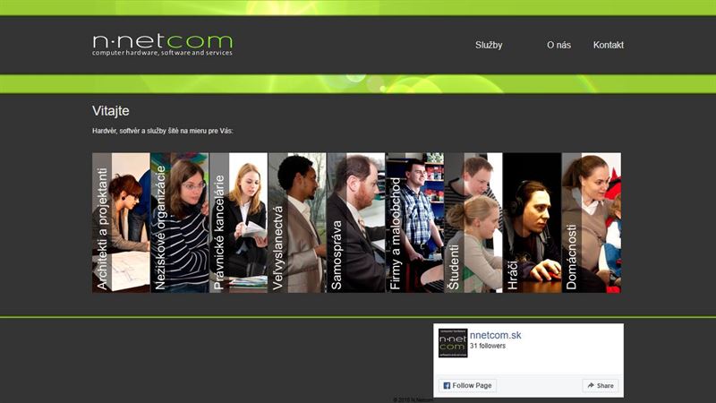 n. netcom