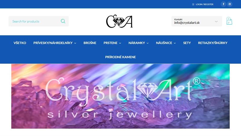 CrystalArt