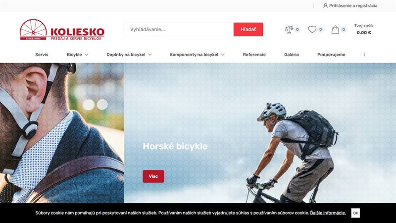 Koliesko