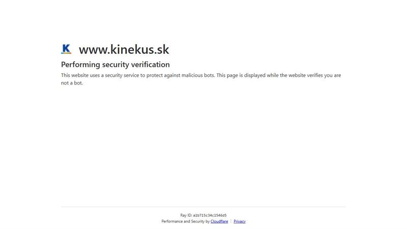 Kinekus