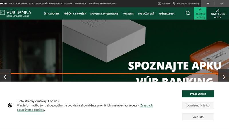 Všeobecná úverová banka