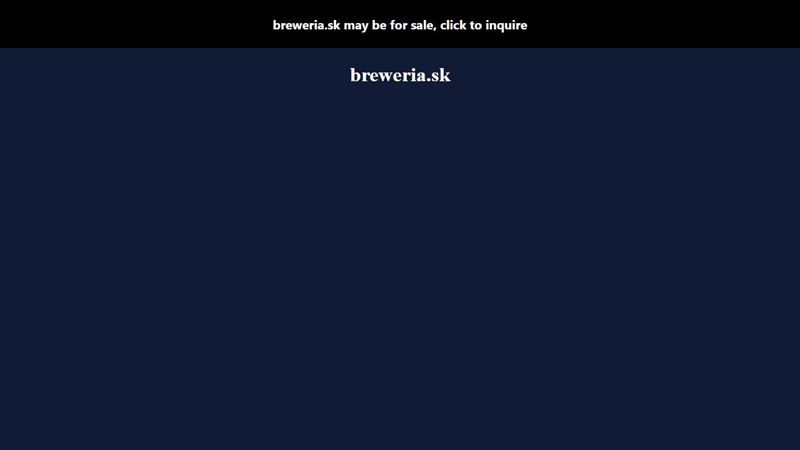 ba_node_332037756 Breweria