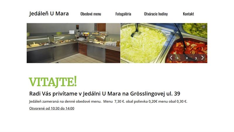 ba_node_3499966014 Jedáleň U Mara