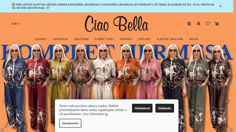 ba_node_3499966018 Ciao Bella