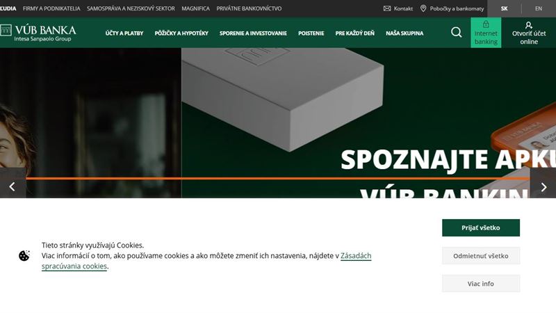 Všeobecná úverová banka