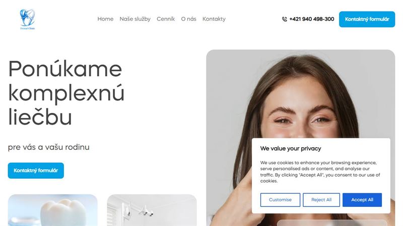 AK dental