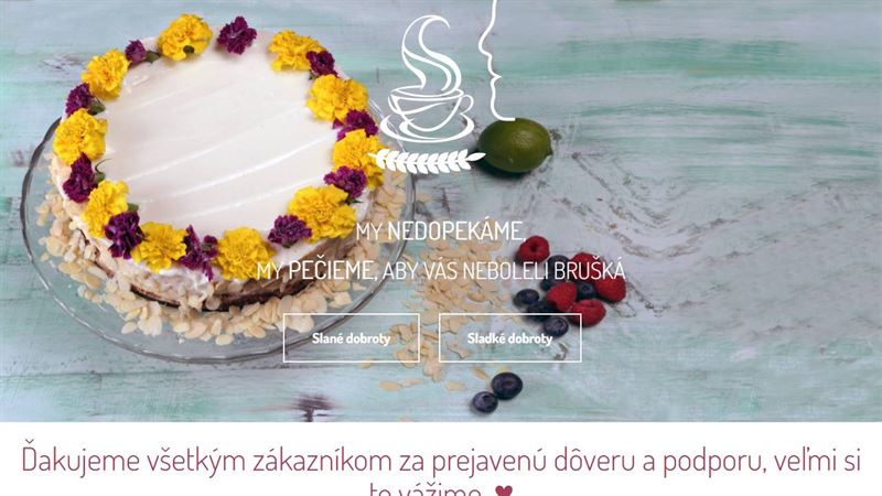 Kavicka na klasku