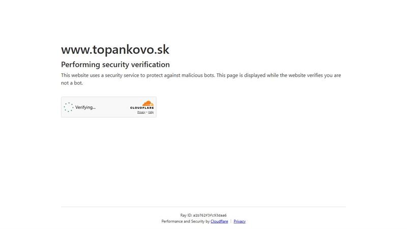 topankovo.sk