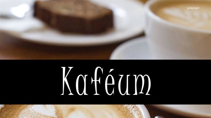 Kaféum