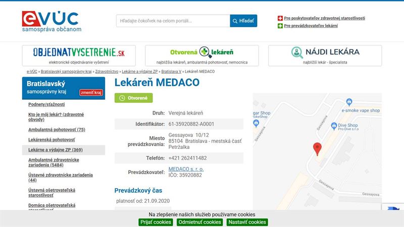 ba_node_3816363997 MEDACO