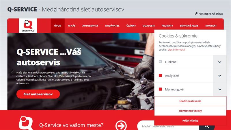 Dobrý Autoservis s.r.o.