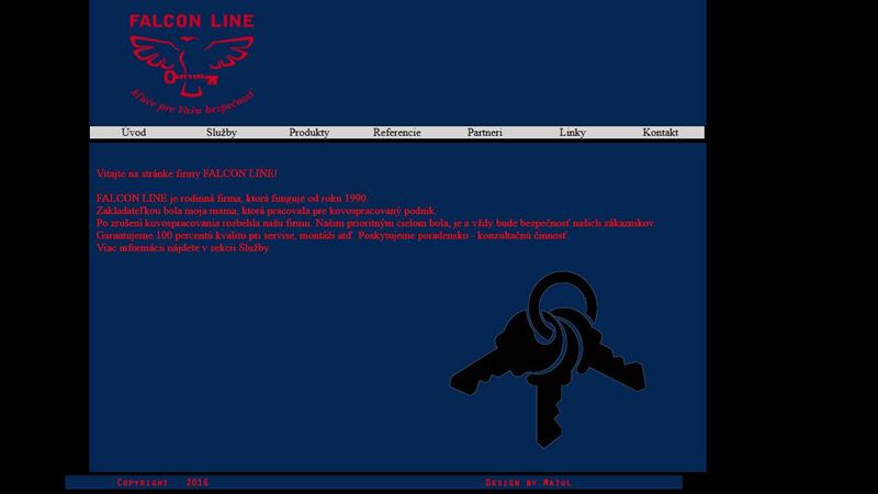ba_node_4095104659 FALCON LINE