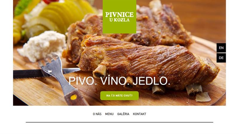 ba_node_417139050 Pivnice u Kozla