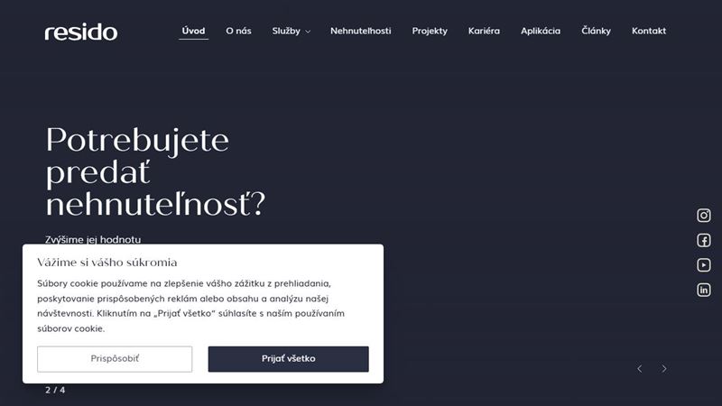 Resido Concept