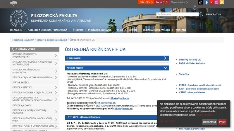 ba_node_4369116791 Univerzita Komenského v Bratislave
