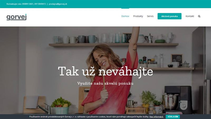 Gorvej