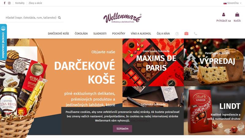 Wellenmark