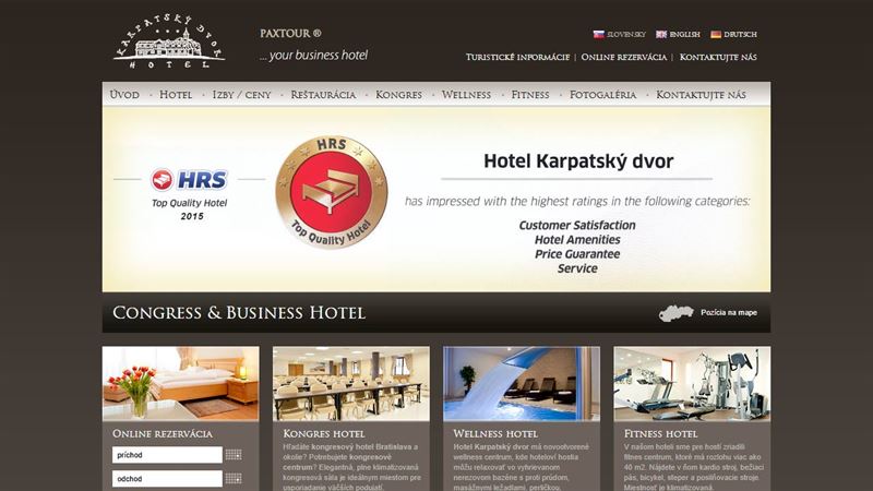 Karpatský dvor