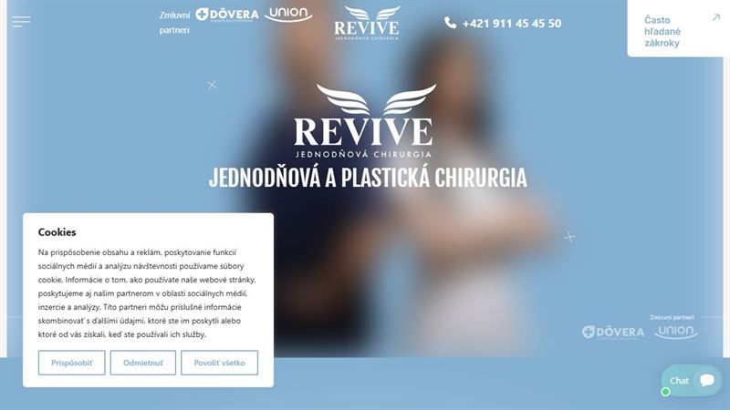 REVIVE