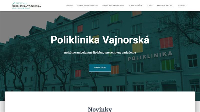 ba_node_5122902361 Poliklinika Vajnorská