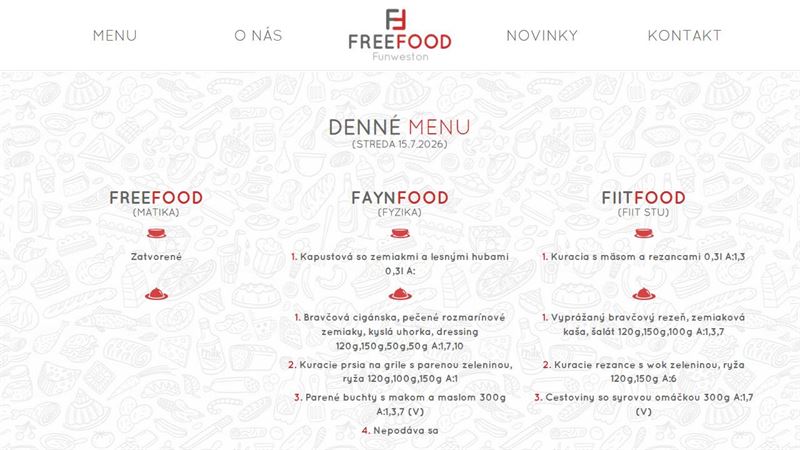 Fiitfood