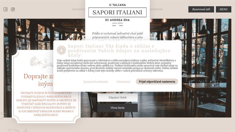 ba_node_5337333821 Sapori Italiani - U Taliana