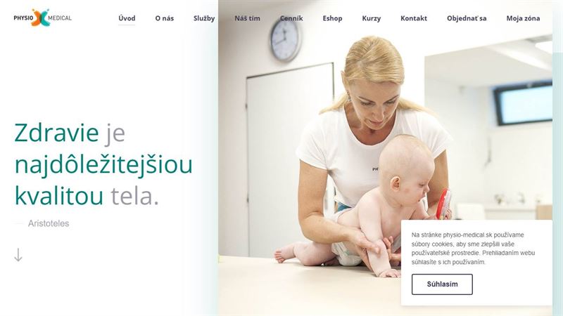 PHYSIO MEDICAL