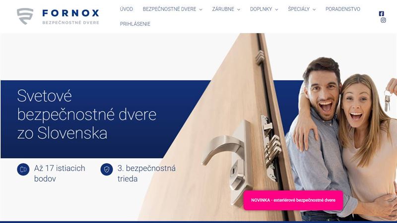 FORNOX